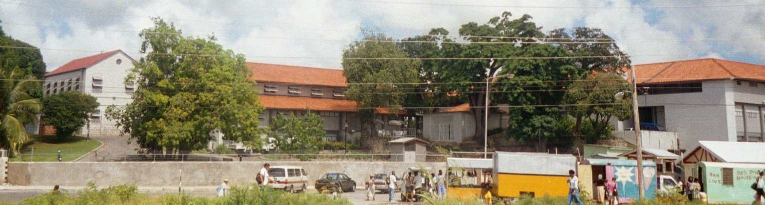 The Ministry of Education, Barbados